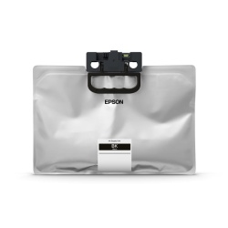 Epson pro black xxl inkjet cart. c579 - Img 2