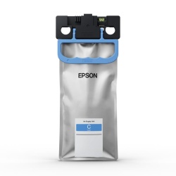 Epson pro cyan xxl inkjet cart. c579 - Img 2