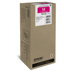 EPSON PRO MAGENTA XL INK CART. C869 BA - Img 1