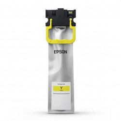 Epson pro yellow xl inkjet cart. c579 - Img 1