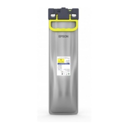 EPSON PRO YELLOW XXL INKJET CART. C879 - Img 3