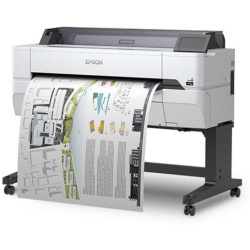 EPSON SC-T5405 A0 LARGE FORMAT PRINTER