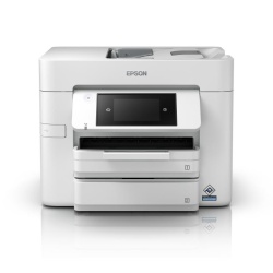 EPSON WF-C4810DTWF A4 COLOR INKJET MFP - Img 5