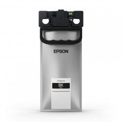 EPSON WF-M53xx/58xx BLACK INK CART. XL - Img 1