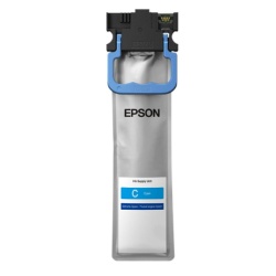 EPSON WF PRO EM-C810XR CY XL INKJET CART - Img 2