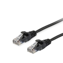 EQUIP ETHERNET CABLE CAT6 625451 - Img 5