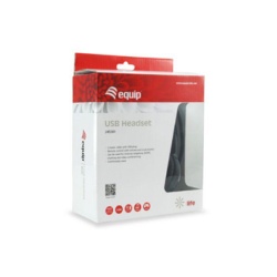 EQUIP USB HEADSET 245301 - Img 2