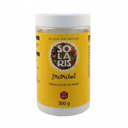 ERITRITOL 300gr SOLARIS