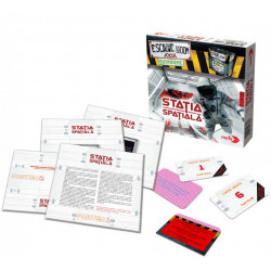 Escape room extensie spatia spatiala - Img 2