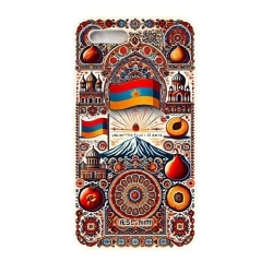 eSIM Armenia, Unlimited Plus, 15 Days