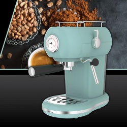 ESPRESSOR FRAM FEM-D15RGR - Img 3