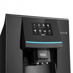 Expressor automat 19bar 1500w teesa aroma 800 - Img 5