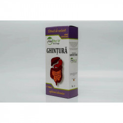 EXTRACT DE GHINTURA 500ML
