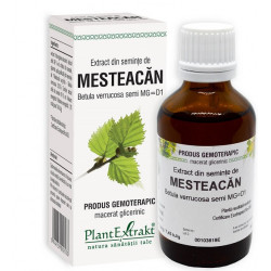 EXTRACT DIN SEMINTE DE MESTEACAN 50ML