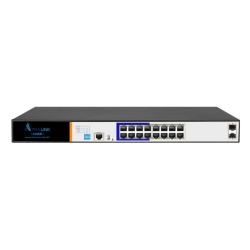 Extralink ARES PoE Switch - Img 2