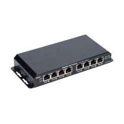 Extralink KRATOS PoE Switch - Img 9