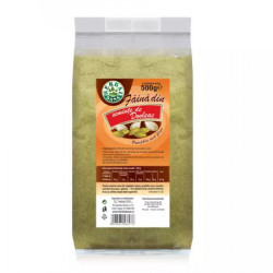 FAINA SEMINTE DE DOVLEAC 500GR