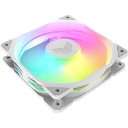Fan Asus TUF Gaming TR120 ARGB WHITE REV - Img 2