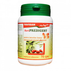 FAVIPREDIGEST 70cps FAVISAN