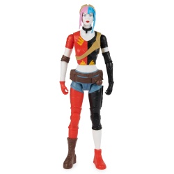 FIGURINA HARLEY QUINN 30CM - Img 2