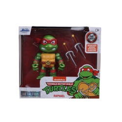 FIGURINA METALICA TESTOASELE NINJA PERSONAJUL RAPHAEL