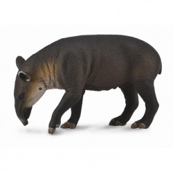 Figurina Tapir Baird L Collecta