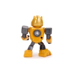 FIGURINA TRANSFORMERS 4 BUMBLEBEE G1 - Img 4