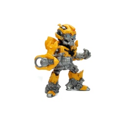 FIGURINA TRANSFORMERS 4 BUMBLEBEE - Img 5