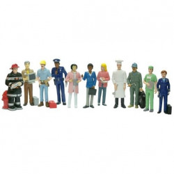 Figurine Profesii Miniland