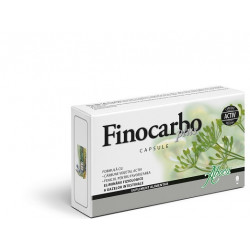 FINOCARBO PLUS 20CPS