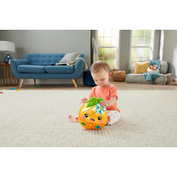 Fisher price ananas cu sunete si lumini - Img 3