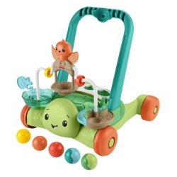 FISHER PRICE ANTEMERGATOR BROSCUTA TESTOASA - Img 9