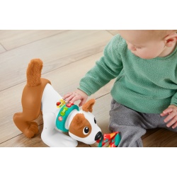FISHER PRICE CATELUS CRAWL WITH ME - Img 4
