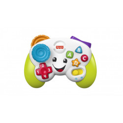Fisher price controller interactiv in limba romana - Img 2
