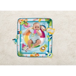 FISHER PRICE COVORAS CU ACTIVITATI - Img 4
