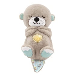 FISHER PRICE JUCARIE RESPIRA CU BEBELUSUL VIDRA - Img 2