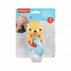 Fisher price jucarie zornaitoare vidra - Img 1