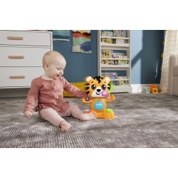 FISHER PRICE TIGRU INTERACTIV - Img 5
