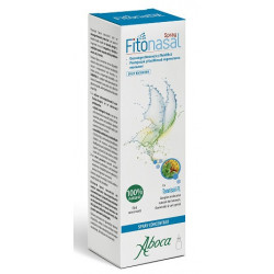 FITONASAL SPRAY CONCENTRAT 30ML