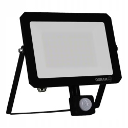 FL LUX SENSOR 50W 840 IP65 BK OSRAM