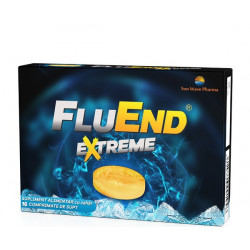 FLUEND EXTREME EFECT EXTREM 16DROPSURI