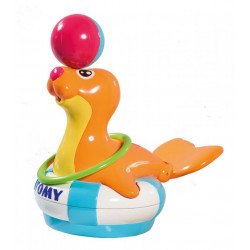 Foca Sandy