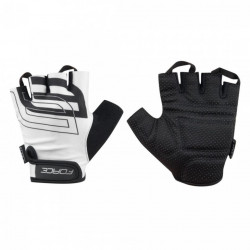 FRC905570-XXL Manusi Force Sport albe XX