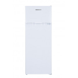 Frigider cu doua usi heinner hf-h2206e++ - Img 1