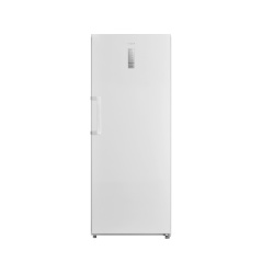 Frigider cu o usa Tesla RS3600FM, E, 362L, H185Total No Frost, Display LED, Alb - Img 1