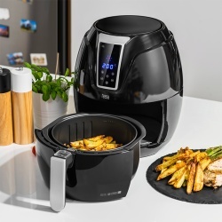 FRITEUZA 3.2L DIGITAL AIR FRYER TEESA - Img 9