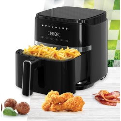 FRITEUZA AER CALD HEINNER HAF-B5BK1500 - Img 5