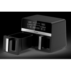 FRITEUZA AER CALD HEINNER HAF-K10DB24BK - Img 3