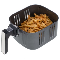 FRITEUZA AIR FRYER 5L 9 PROGRAME CR 6311 CAMRY - Img 3