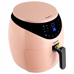 FRITEUZA CU AER CALD 1500W DAEWOO - Img 3